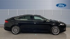 Ford Mondeo 2.0 EcoBlue Titanium Edition 5dr Diesel Hatchback